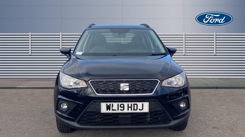 SEAT Arona 1.0 TSI SE Technology [EZ] 5dr Petrol Hatchback